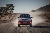Toyota Hilux © Toyota